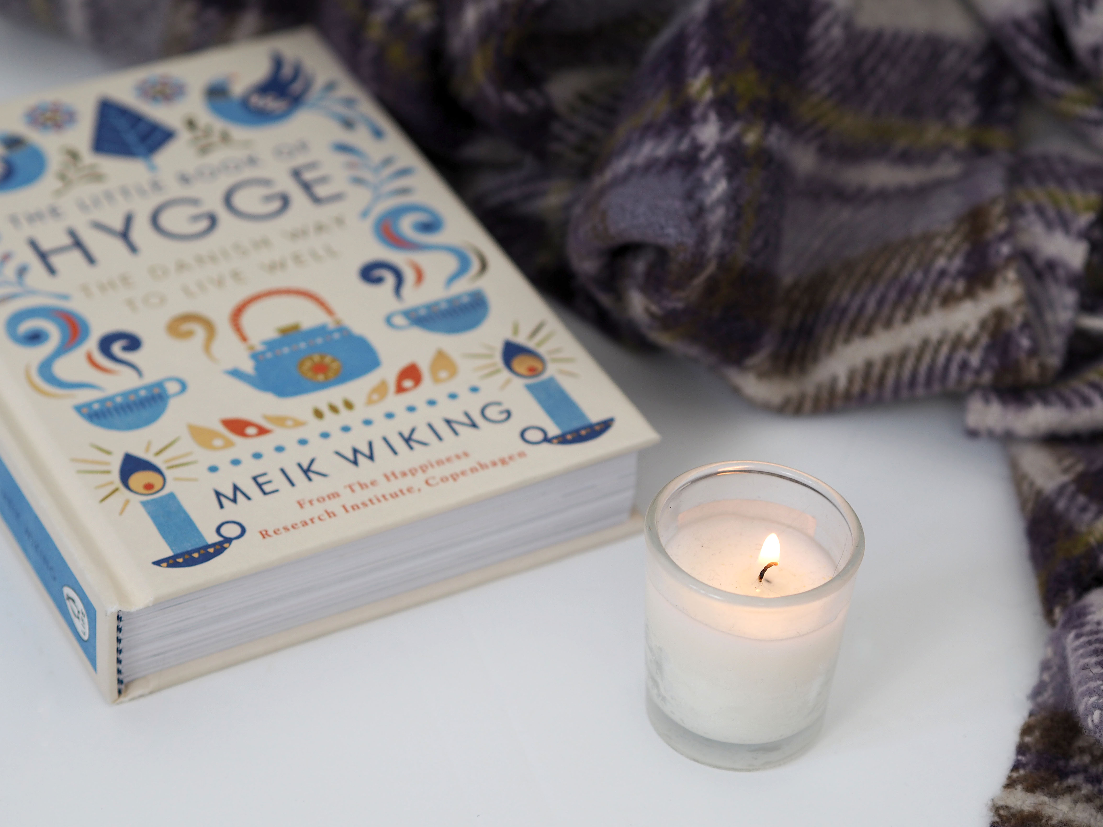 Is Hygge the key to happiness this autumn