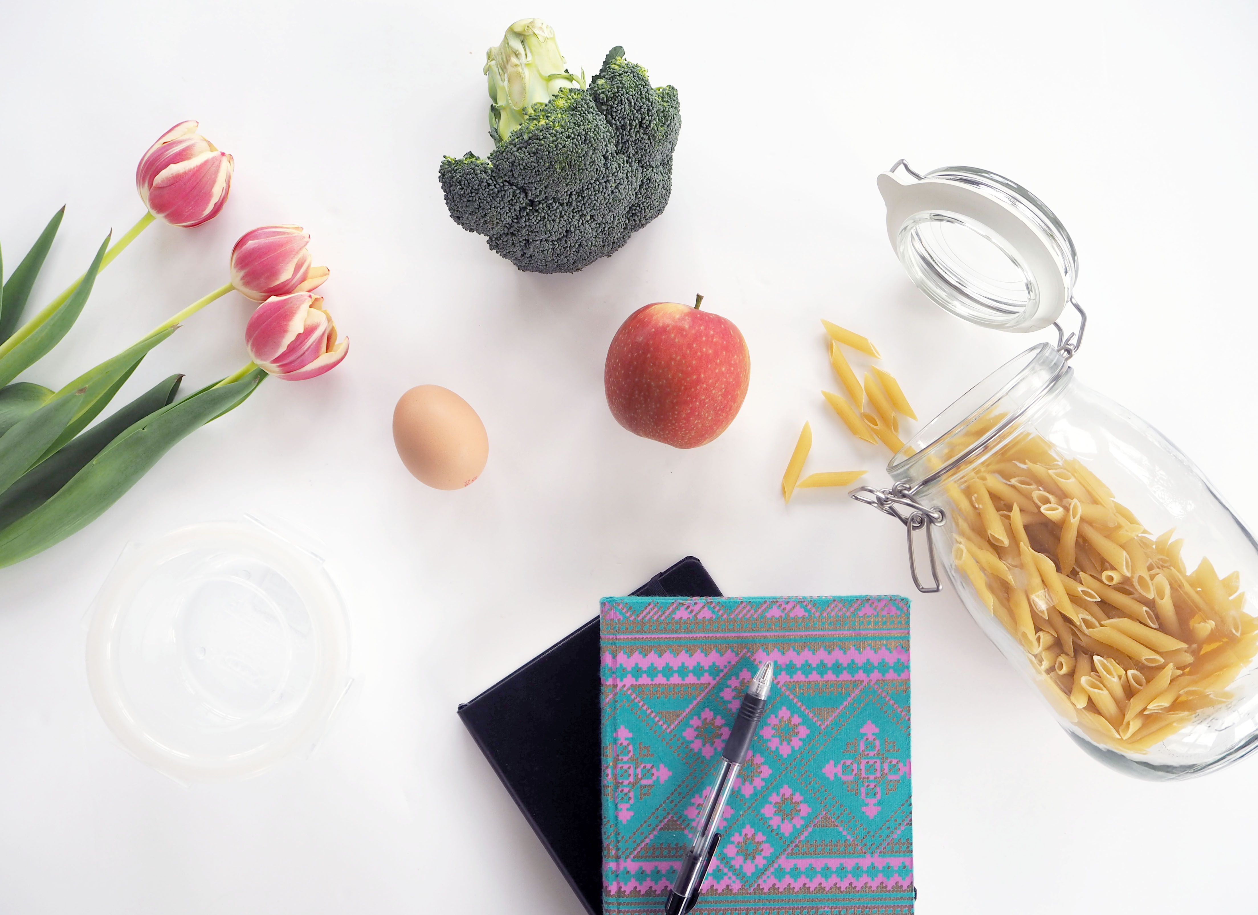 Meal Planning Tips to help you save money and reduce food waste