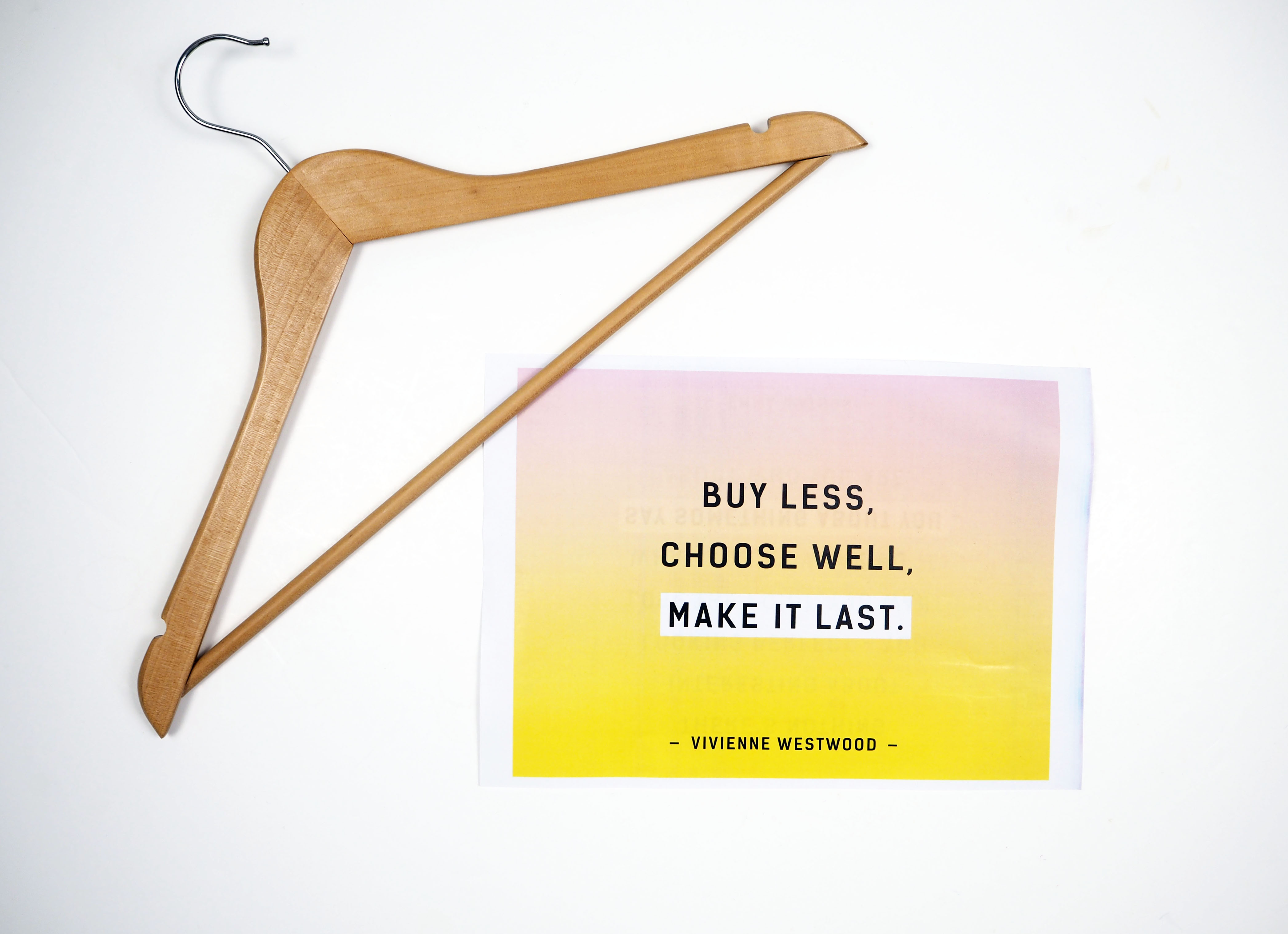 5 ethical brands worth the extra money