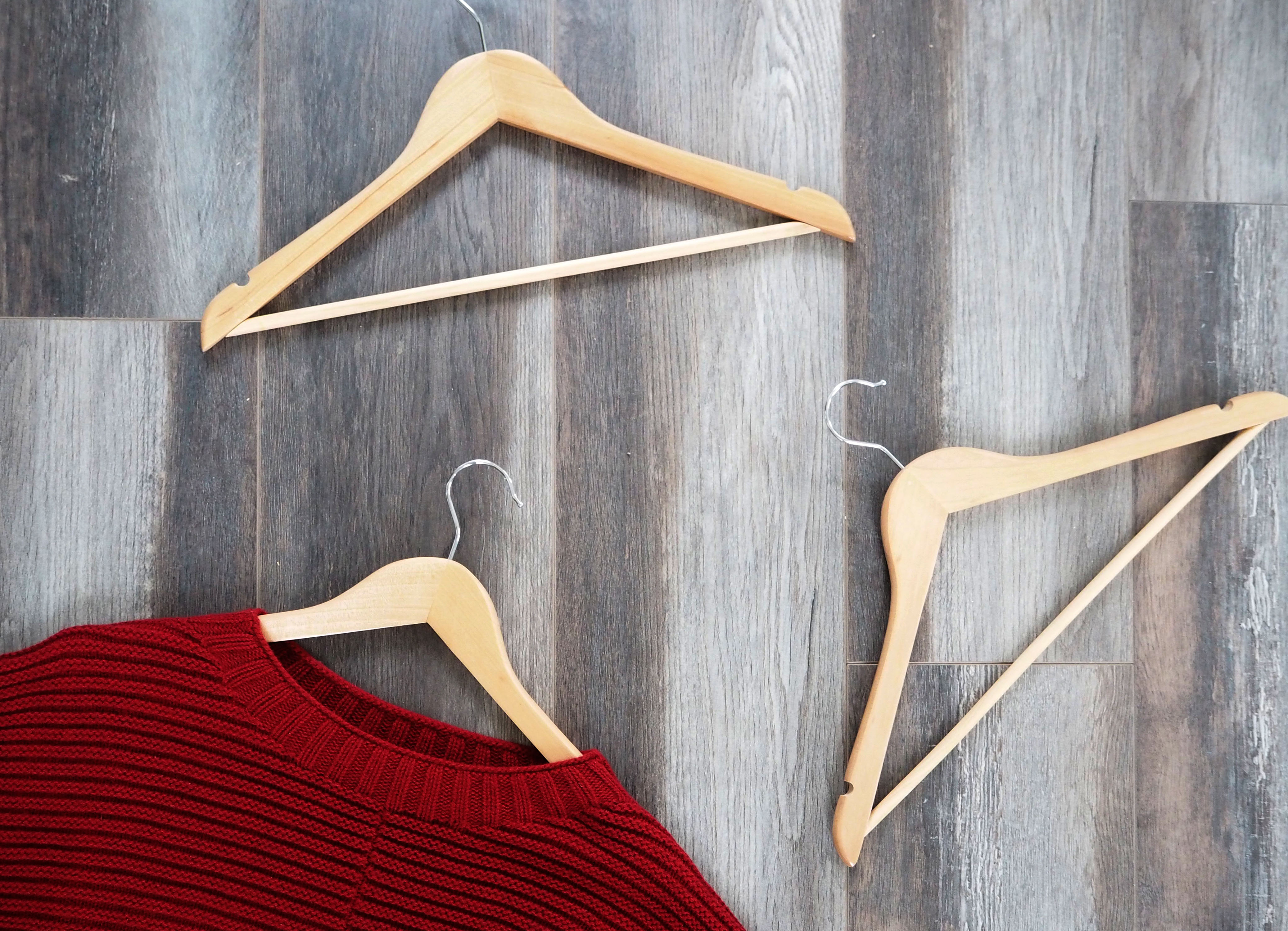 3 reasons why you should create a capsule wardrobe this year