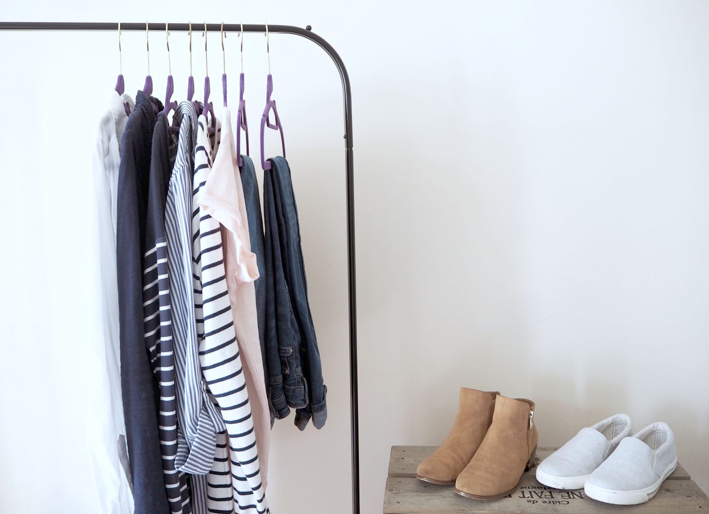 A year after quitting my capsule wardrobe find out what aspects I've kept, why it was the right decision and if I'll ever return to capsule wardrobes