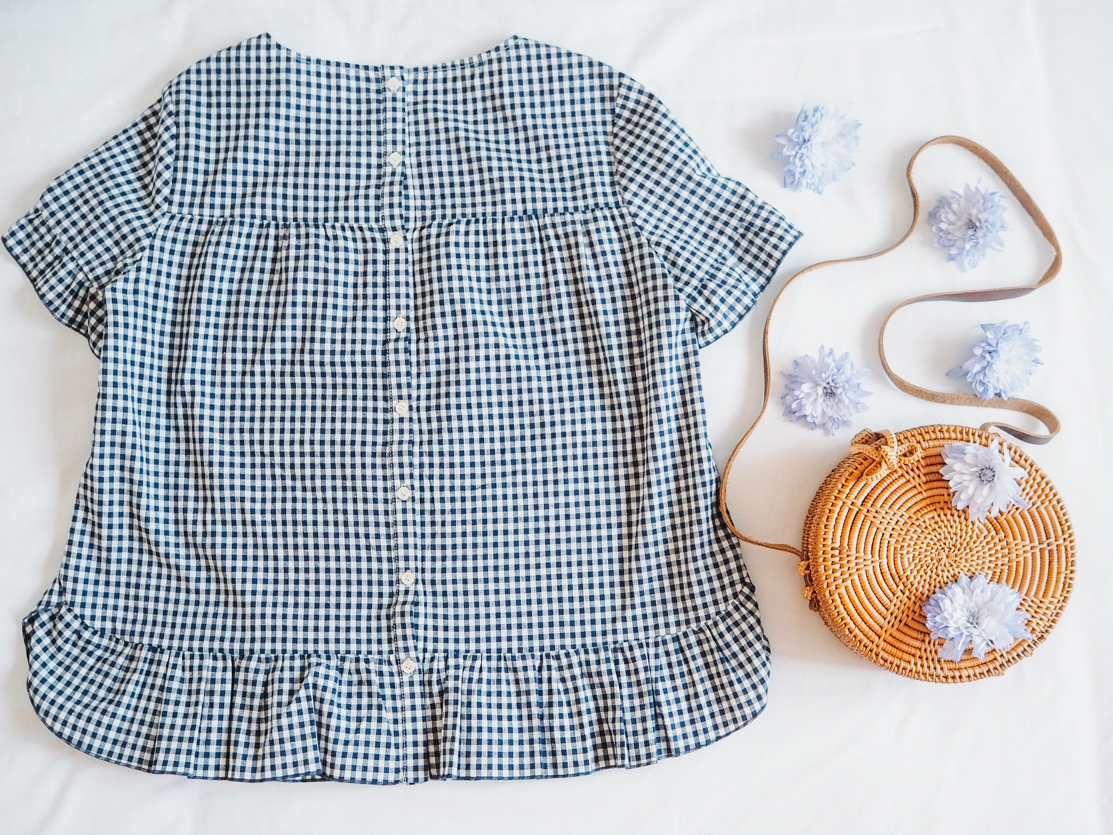 Post Capsule Wardrobe Style Evolution