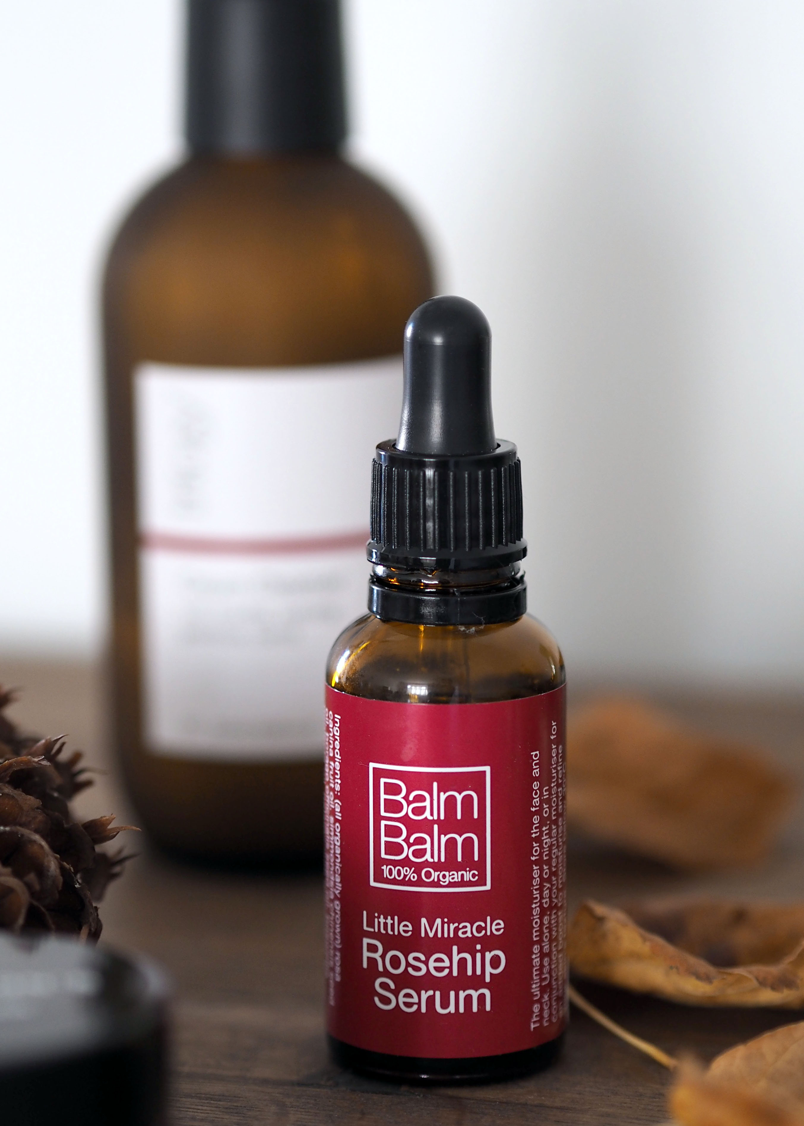 Balm Balm Rosehip Serum